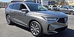 New 2026 ACURA MDX TECHNOLOGY PACKAGE in MACON, GEORGIA