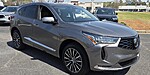 New 2026 ACURA RDX ADVANCE PACKAGE in MACON, GEORGIA