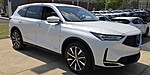 New 2026 ACURA MDX TECHNOLOGY PACKAGE in MACON, GEORGIA