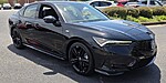 New 2026 ACURA INTEGRA A-SPEC TECH PACKAGE in MACON, GEORGIA