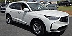 New 2026 ACURA MDX BASE in MACON, GEORGIA