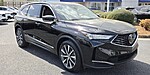 New 2026 ACURA MDX TECHNOLOGY PACKAGE in MACON, GEORGIA