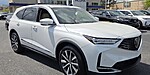 New 2026 ACURA MDX TECHNOLOGY PACKAGE in MACON, GEORGIA