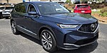 New 2026 ACURA MDX TECHNOLOGY PACKAGE in MACON, GEORGIA