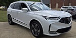 New 2026 ACURA MDX ADVANCE PACKAGE in MACON, GEORGIA