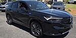 New 2026 ACURA ADX A-SPEC PACKAGE in MACON, GEORGIA