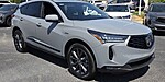 New 2026 ACURA RDX A-SPEC PACKAGE in MACON, GEORGIA