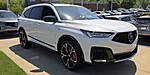 New 2026 ACURA MDX TYPE S W/ADVANCE PACKAGE in MACON, GEORGIA