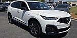 New 2026 ACURA MDX A-SPEC in MACON, GEORGIA