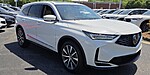 New 2026 ACURA MDX TECHNOLOGY PACKAGE in MACON, GEORGIA