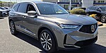 New 2026 ACURA MDX TECHNOLOGY PACKAGE in MACON, GEORGIA