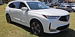New 2026 ACURA MDX ADVANCE PACKAGE in MACON, GEORGIA