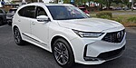 New 2026 ACURA MDX ADVANCE PACKAGE in MACON, GEORGIA
