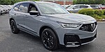 New 2026 ACURA MDX A-SPEC ADVANCE PACKAGE in MACON, GEORGIA