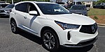 New 2026 ACURA RDX TECHNOLOGY PACKAGE in MACON, GEORGIA