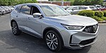 New 2026 ACURA MDX TECHNOLOGY PACKAGE in MACON, GEORGIA