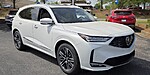 New 2026 ACURA MDX ADVANCE PACKAGE in MACON, GEORGIA