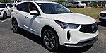 New 2026 ACURA RDX TECHNOLOGY PACKAGE in MACON, GEORGIA