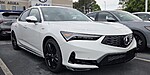 New 2026 ACURA INTEGRA A-SPEC TECH PACKAGE in MACON, GEORGIA