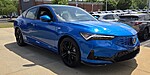 New 2026 ACURA INTEGRA A-SPEC TECH PACKAGE in MACON, GEORGIA