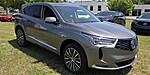 New 2026 ACURA RDX ADVANCE PACKAGE in MACON, GEORGIA
