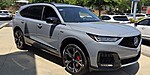 New 2026 ACURA MDX TYPE S W/ADVANCE PACKAGE in MACON, GEORGIA