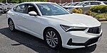 New 2026 ACURA INTEGRA BASE in MACON, GEORGIA