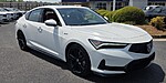 New 2026 ACURA INTEGRA A-SPEC PACKAGE in MACON, GEORGIA
