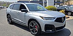 New 2026 ACURA MDX TYPE S W/ADVANCE PACKAGE in MACON, GEORGIA