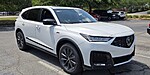 New 2026 ACURA MDX A-SPEC in MACON, GEORGIA
