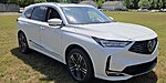 New 2026 ACURA MDX ADVANCE PACKAGE in MACON, GEORGIA
