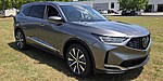 New 2026 ACURA MDX TECHNOLOGY PACKAGE in MACON, GEORGIA