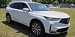 New 2026 ACURA MDX TECHNOLOGY PACKAGE in MACON, GEORGIA