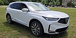 New 2026 ACURA MDX TECHNOLOGY PACKAGE in MACON, GEORGIA