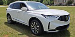 New 2026 ACURA MDX TECHNOLOGY PACKAGE in MACON, GEORGIA