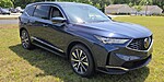 New 2026 ACURA MDX TECHNOLOGY PACKAGE in MACON, GEORGIA