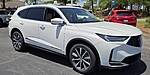 New 2026 ACURA MDX TECHNOLOGY PACKAGE in MACON, GEORGIA