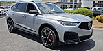 New 2026 ACURA MDX TYPE S W/ADVANCE PACKAGE in MACON, GEORGIA
