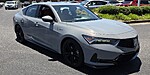 New 2026 ACURA INTEGRA A-SPEC PACKAGE in MACON, GEORGIA