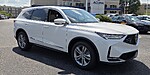 New 2026 ACURA MDX FWD in MACON, GEORGIA