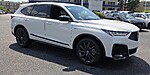 New 2026 ACURA MDX SH-AWD w/A-Spec Package in MACON, GEORGIA