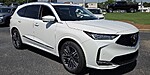 New 2026 ACURA MDX ADVANCE PACKAGE in MACON, GEORGIA