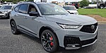 New 2026 ACURA MDX TYPE S W/ADVANCE PACKAGE in MACON, GEORGIA