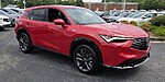 New 2026 ACURA ADX A-SPEC PACKAGE in MACON, GEORGIA