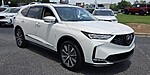 New 2026 ACURA MDX TECHNOLOGY PACKAGE in MACON, GEORGIA