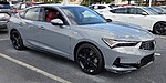 New 2026 ACURA INTEGRA A-SPEC TECH PACKAGE in MACON, GEORGIA