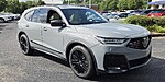 New 2026 ACURA MDX A-SPEC ADVANCE PACKAGE in MACON, GEORGIA