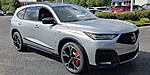 New 2026 ACURA MDX TYPE S W/ADVANCE PACKAGE in MACON, GEORGIA