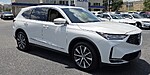 New 2026 ACURA MDX TECHNOLOGY PACKAGE in MACON, GEORGIA