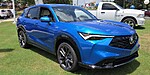 New 2026 ACURA ADX A-SPEC PACKAGE in MACON, GEORGIA